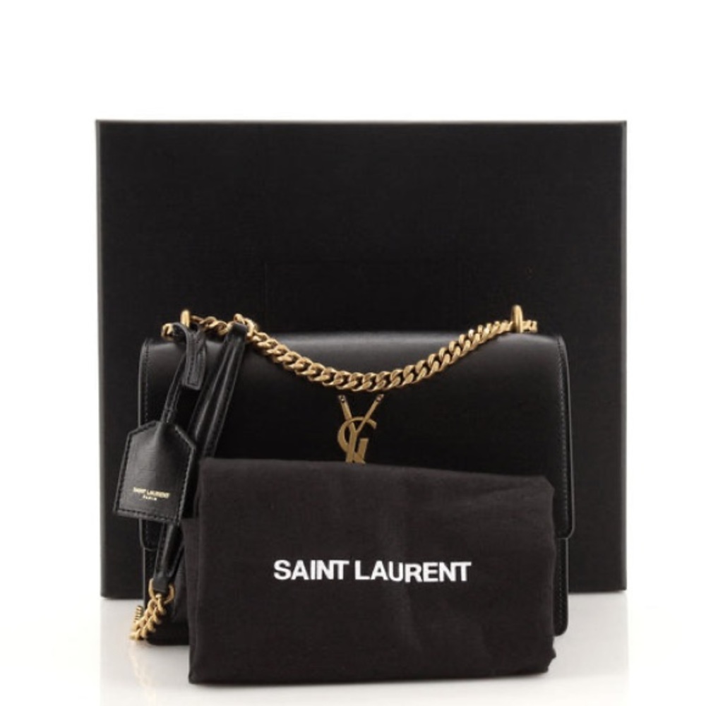 Saint Laurent Sunset Medium